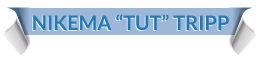 NIKEMA “TUT” TRIPP